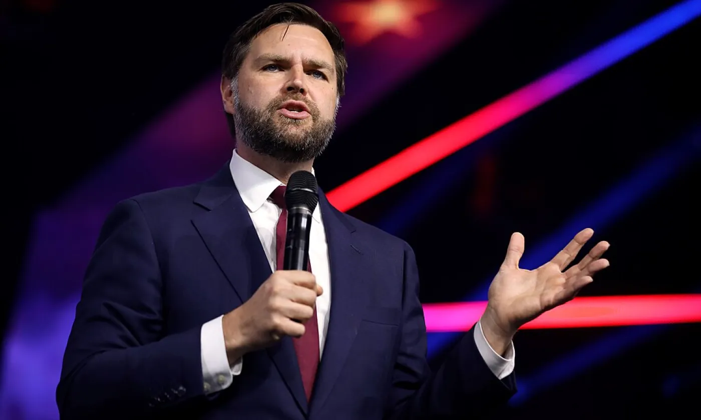 ©Gage Skidmore from Surprise, AZ, United States of America, CC BY-SA 2.0 Wikimedia Commons