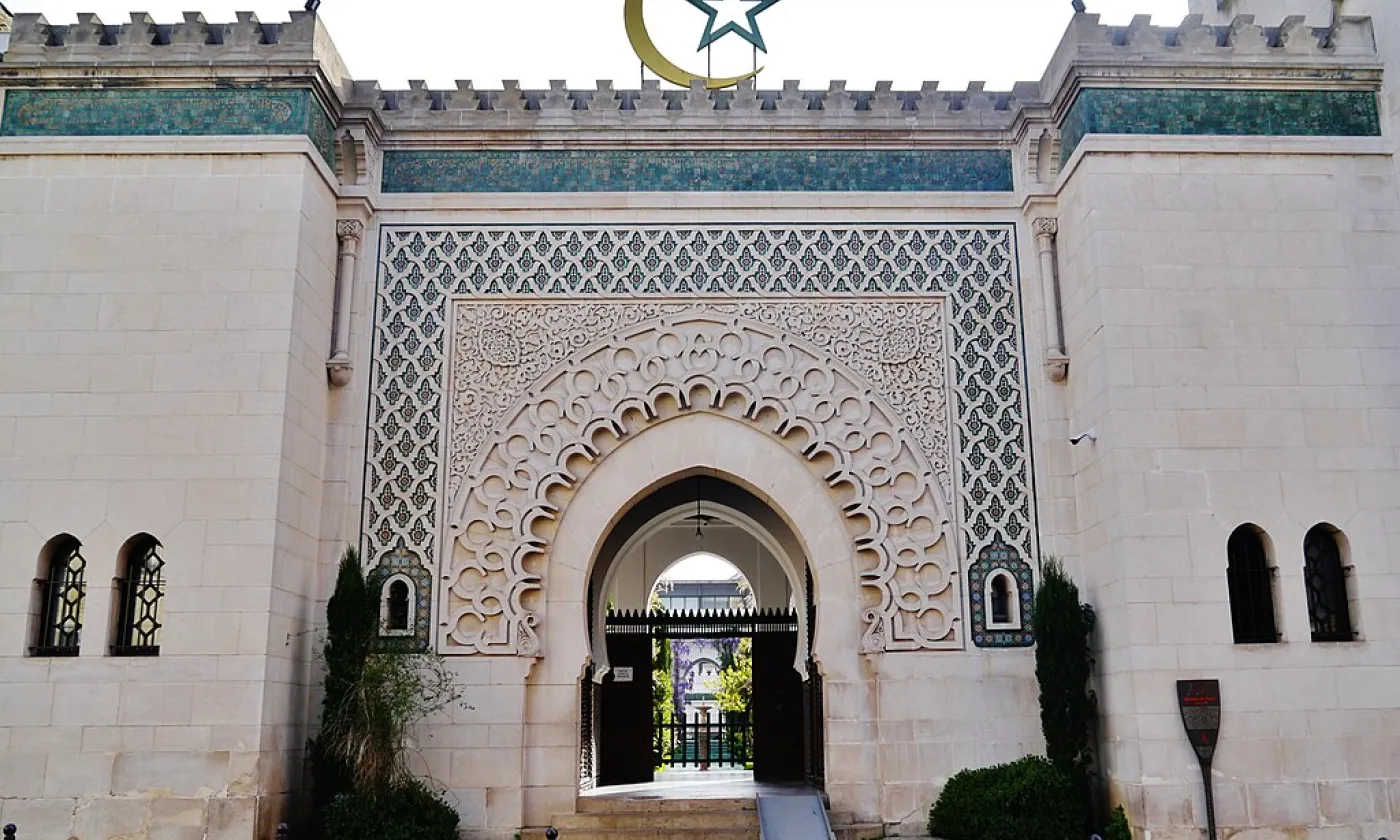 ©Zairon, CC BY-SA 4.0 Wikimedia Commons