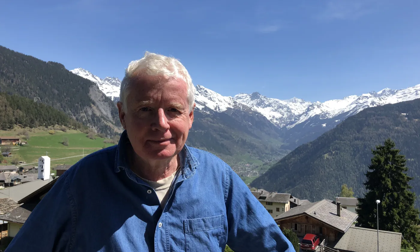 © Gabrielle Desarzens / RTSreligion