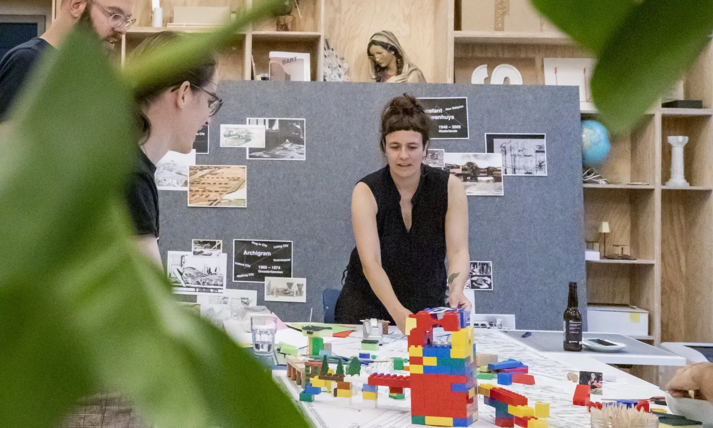 ©Véronique Hoegger