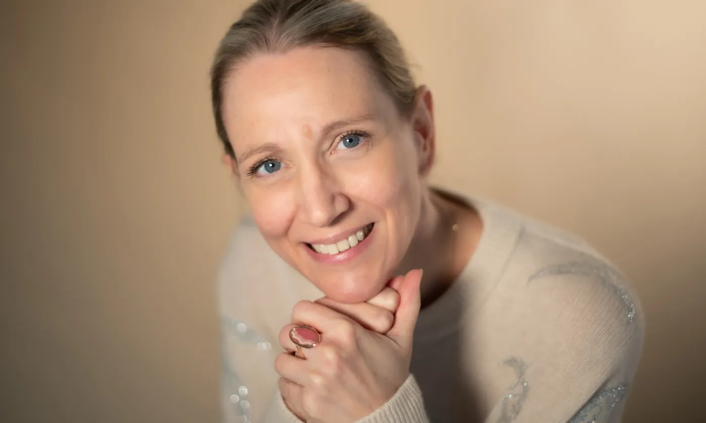 copyright Astrid Di Crollalanza / DR