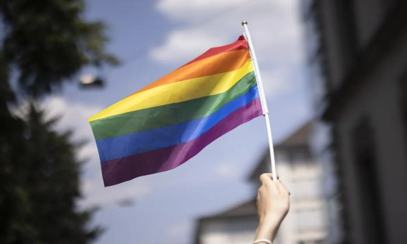 KEYSTONE - MICHAEL BUHOLZER