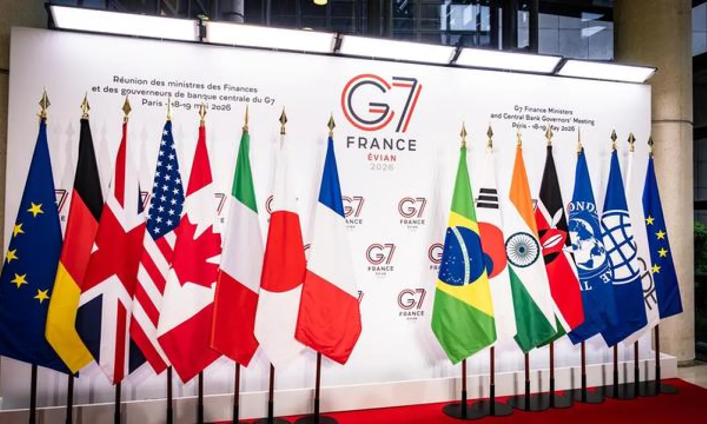 Le G7 dʹun point de vue religieux