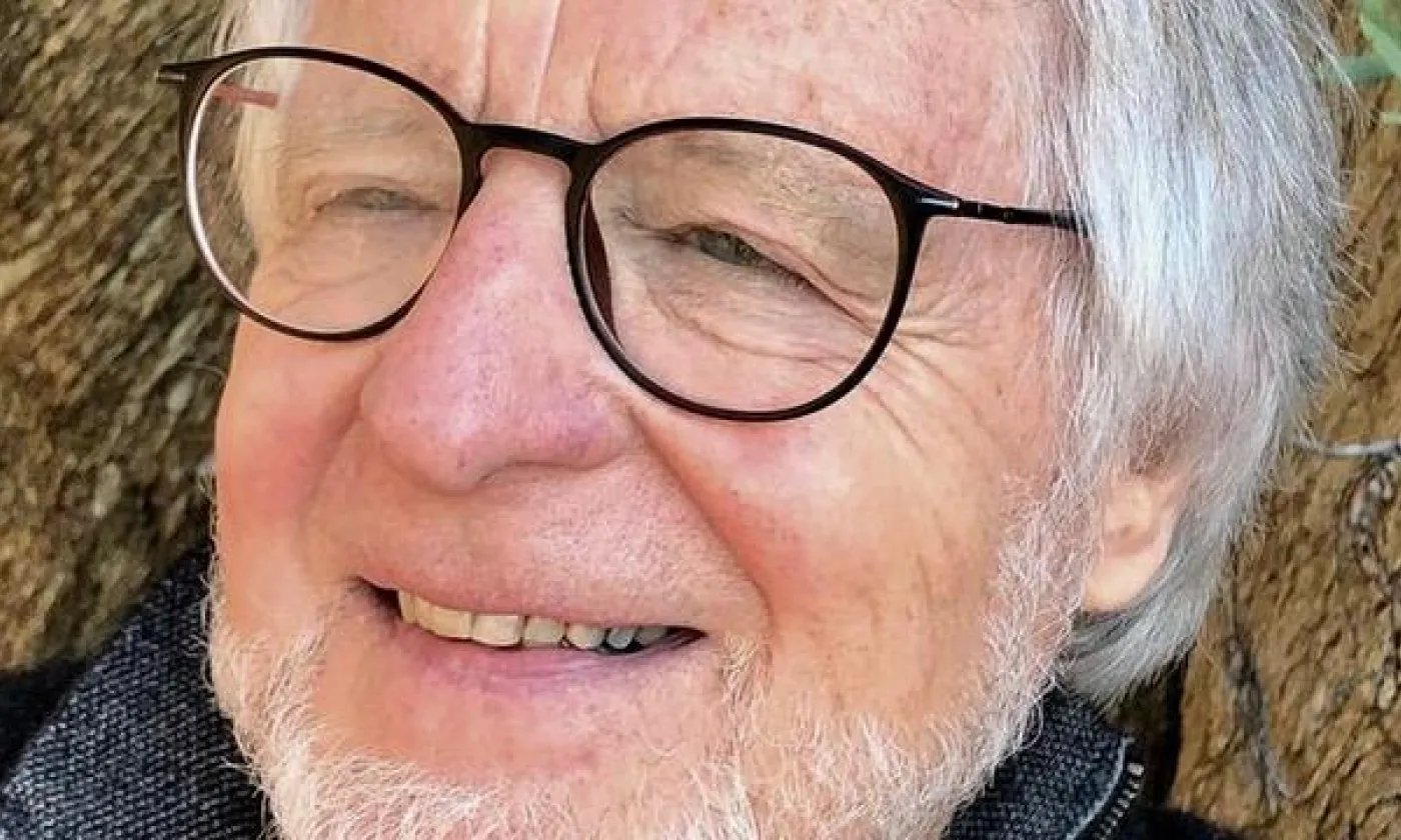 Daniel Marguerat, exégète et bibliste suisse, professeur émérite de théologie protestante de l'université de Lausanne. DR - DR