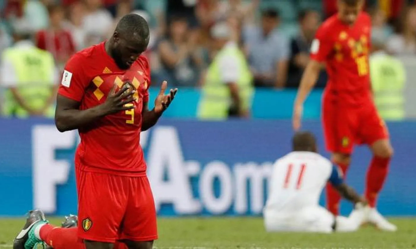Dieu et le foot