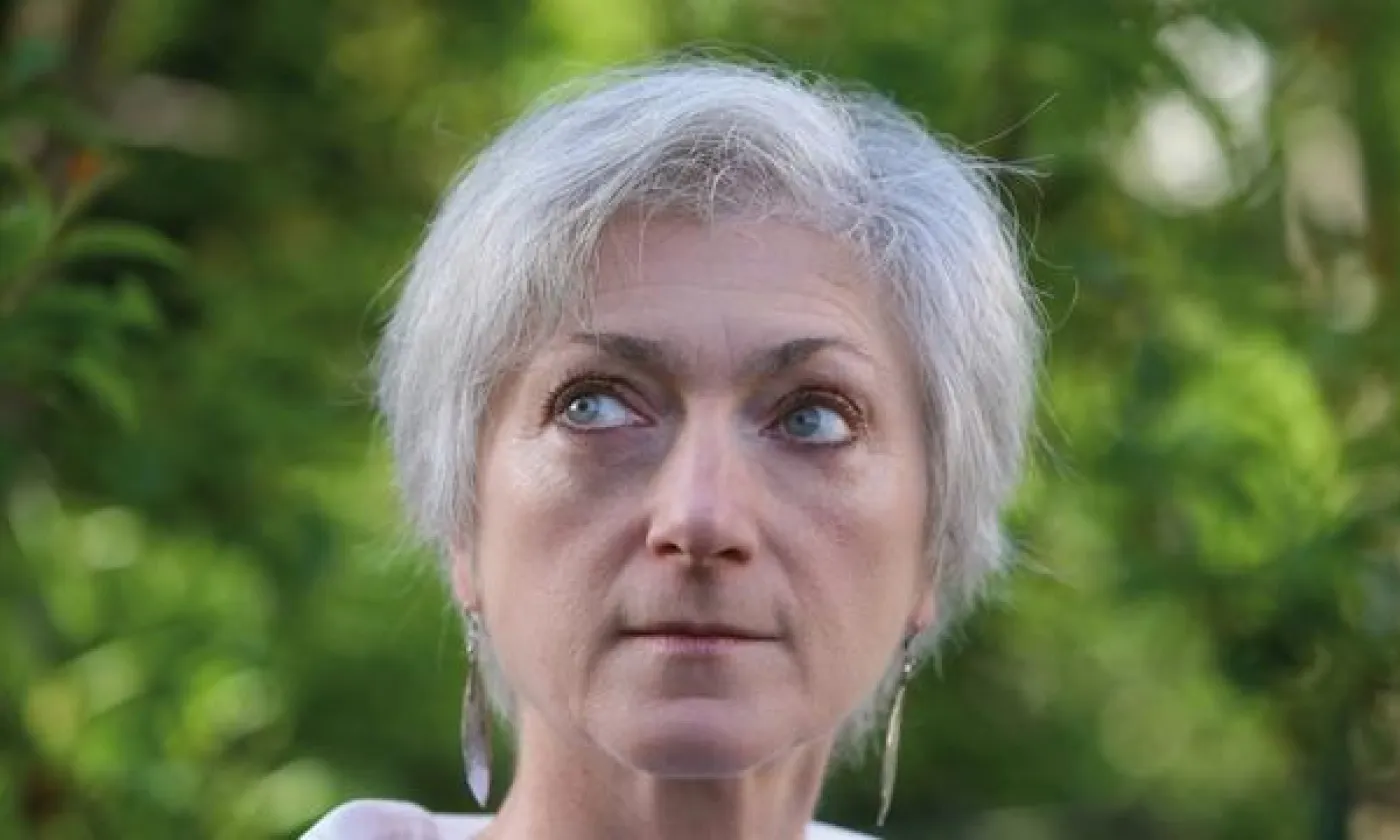 Sylvie Germain albin-michel.fr - Tadeusz Kluba