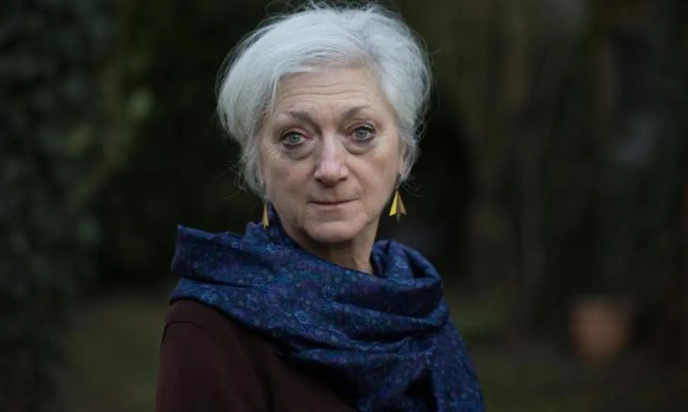 Sylvie Germain RTS