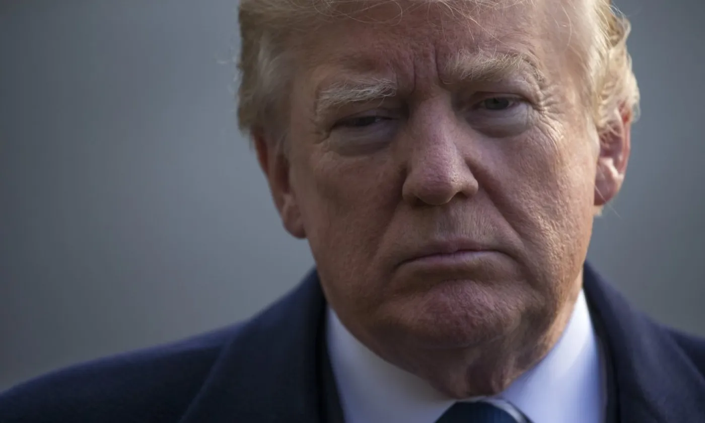 © Keystone / EPA / Shawn Thew