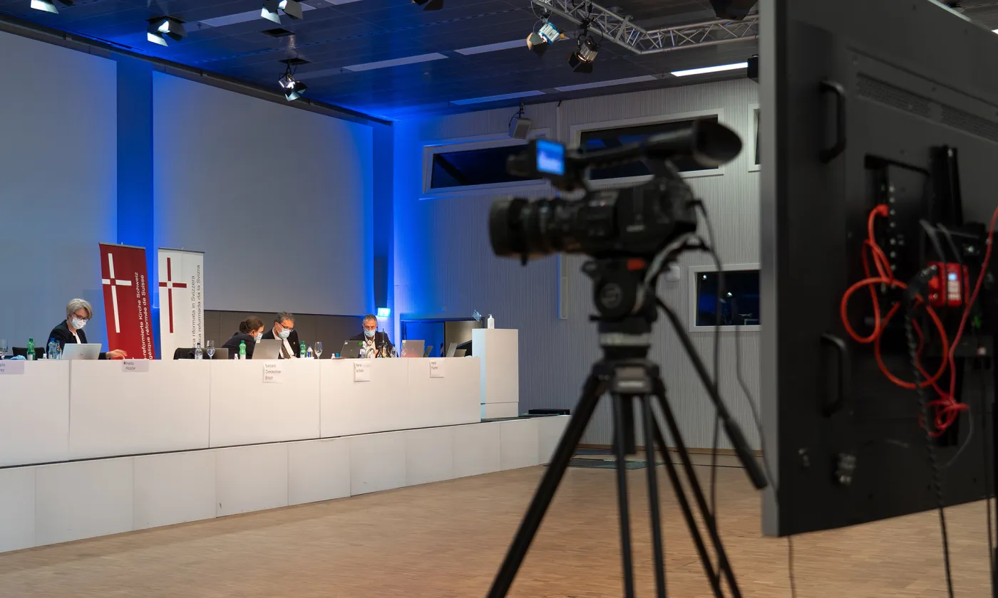 © EKS | Nadja Rauscher