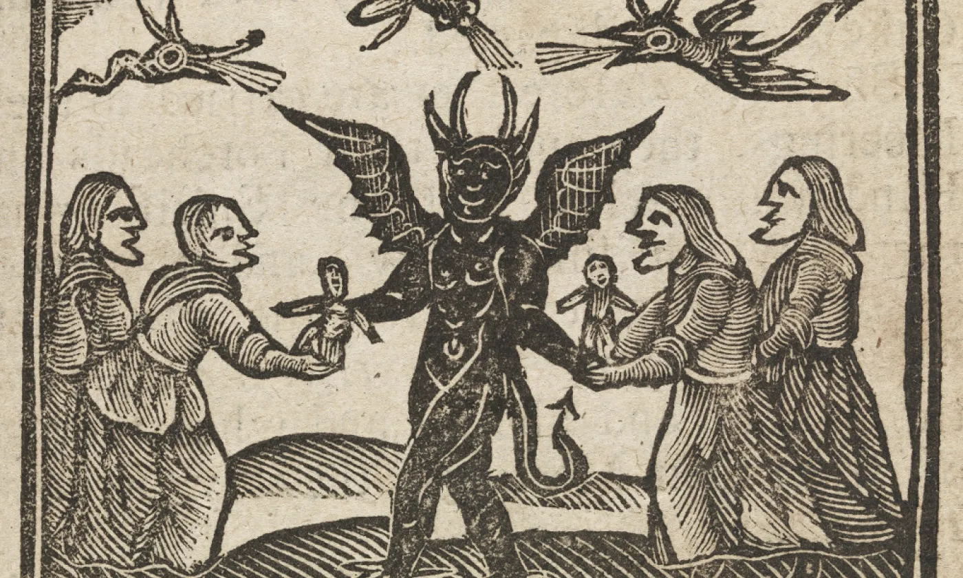 ©Domaine public/Wikimedia Commons