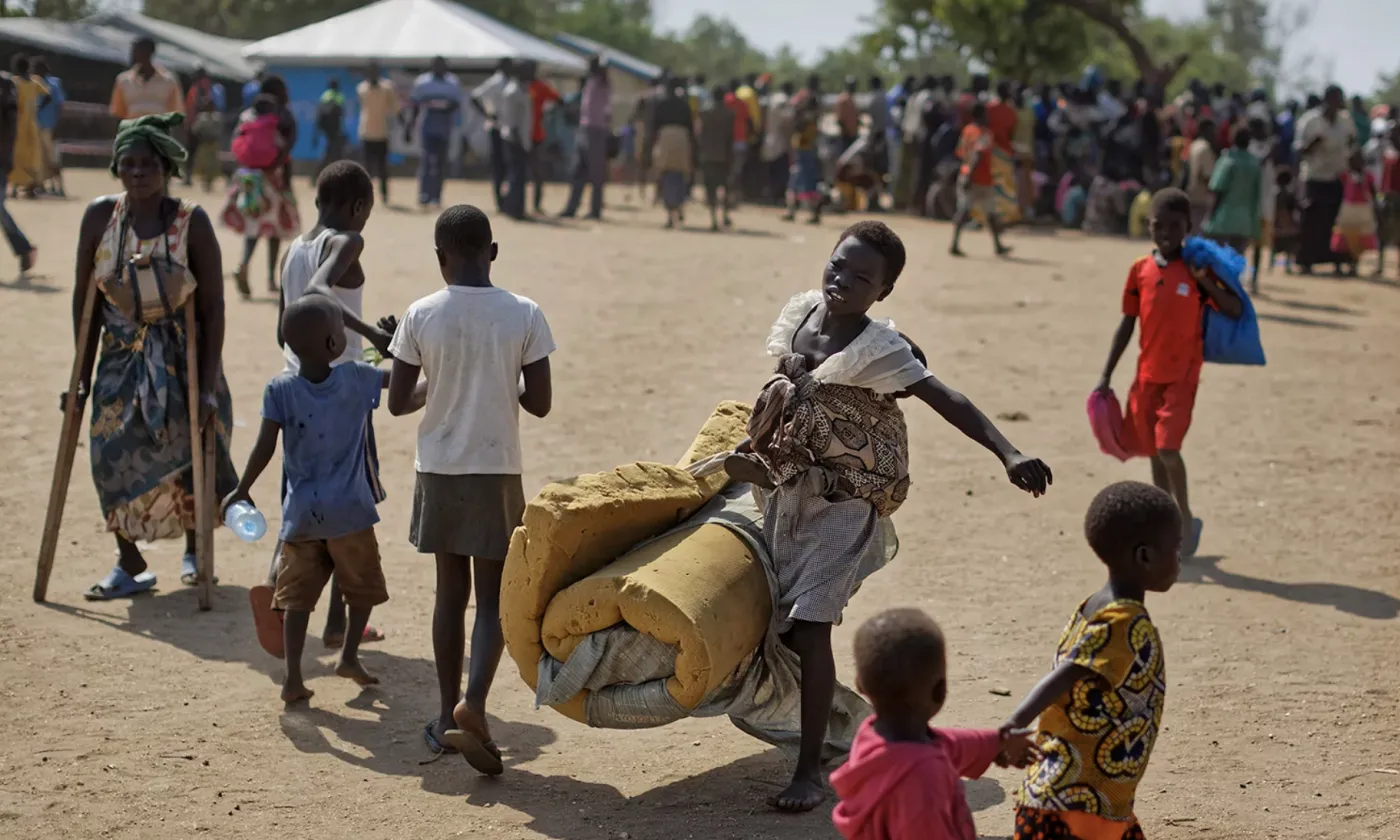 ©RNS/AP Photo/Ben Curtis