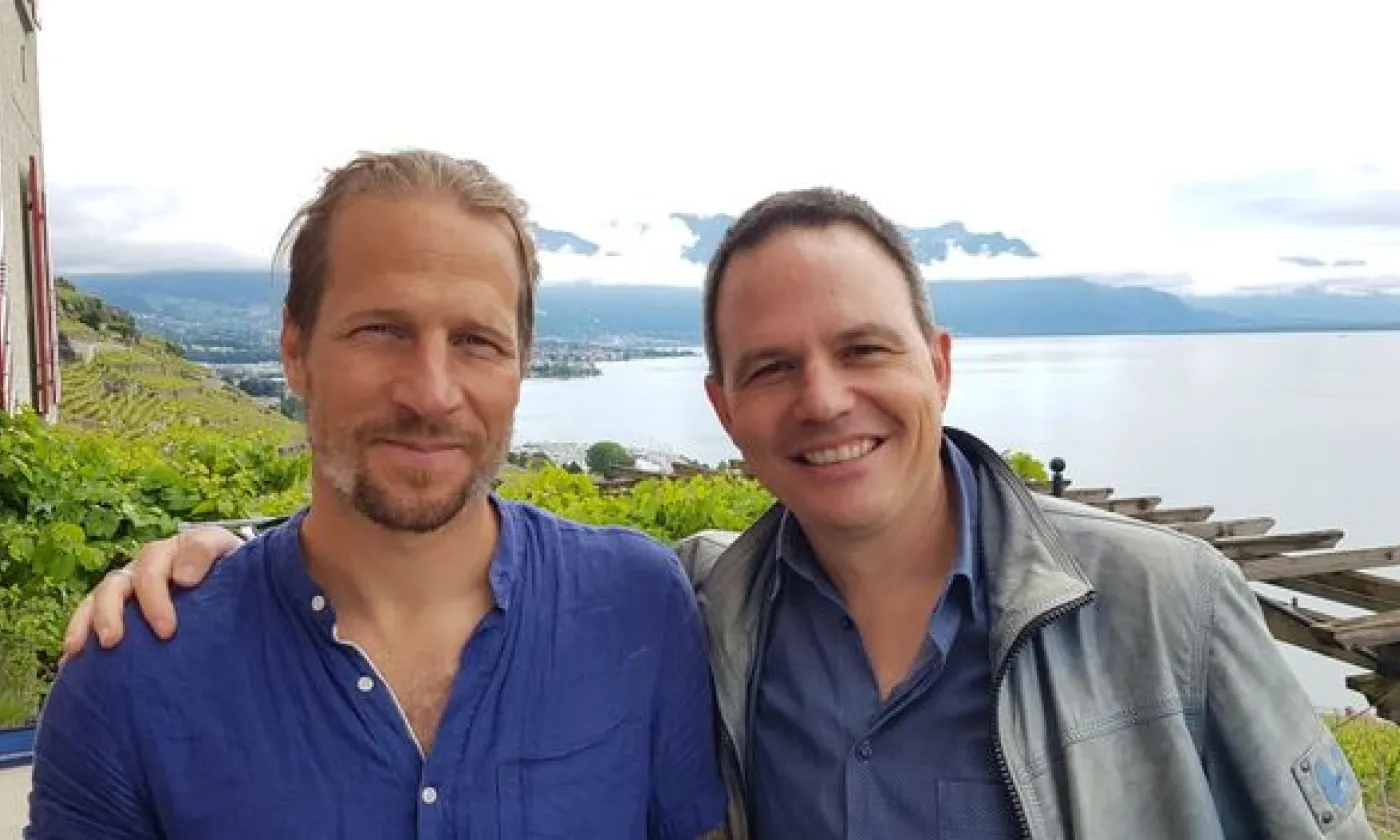 ©Davide Pesenti/RTSrelgion