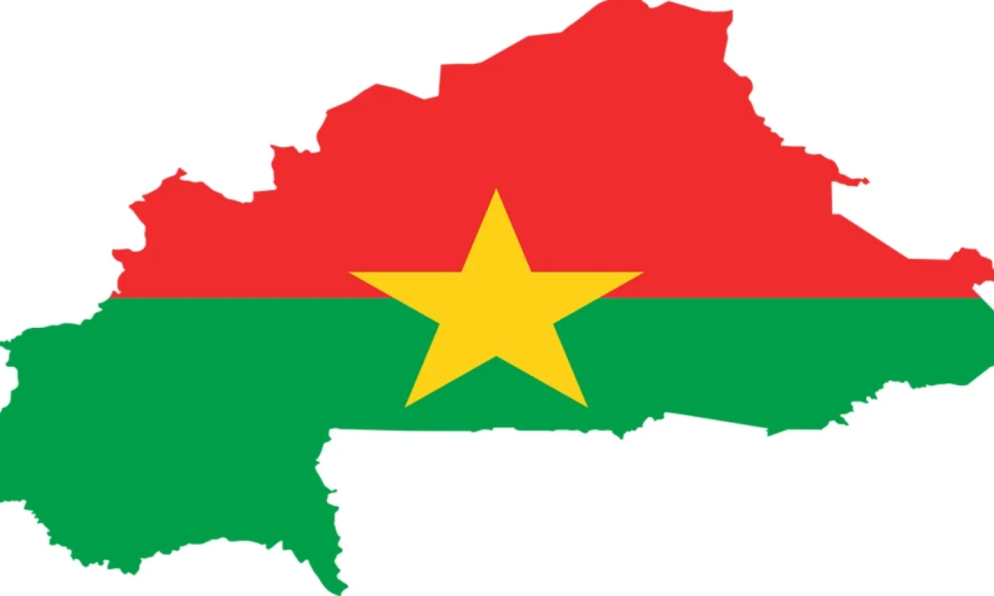 Burkina Faso Pixabay