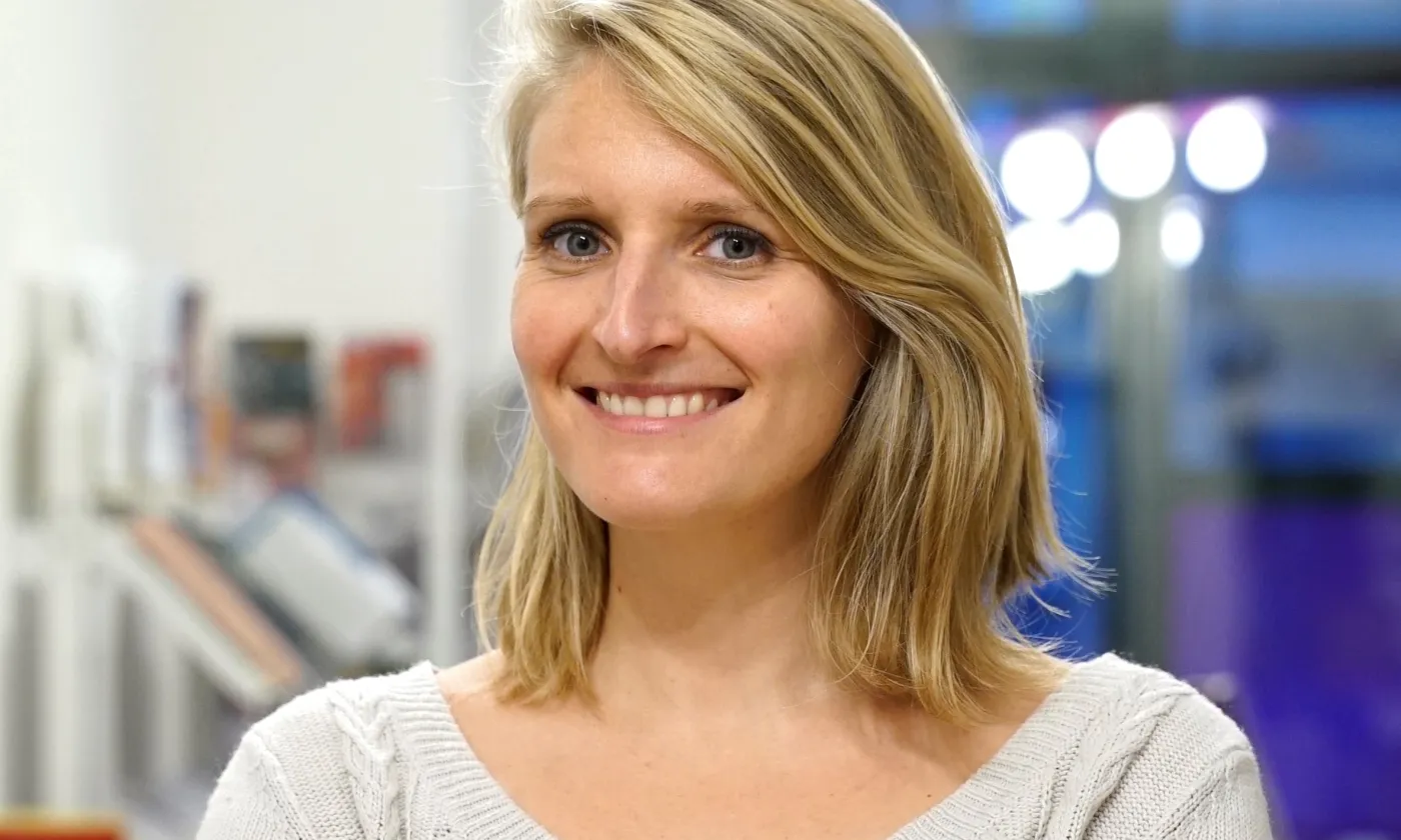 Camille Andres ©Max Idje