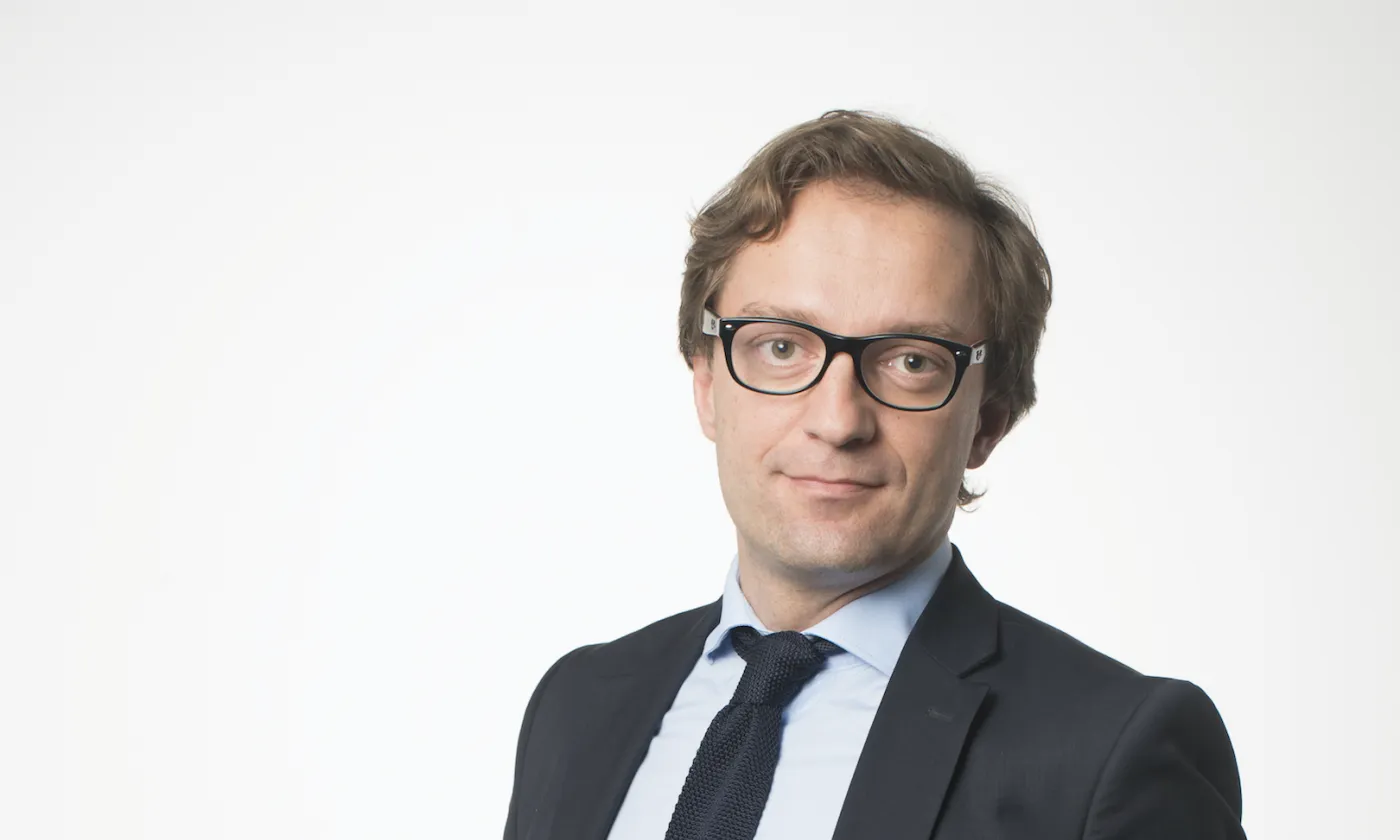 David Hamidovic © DR