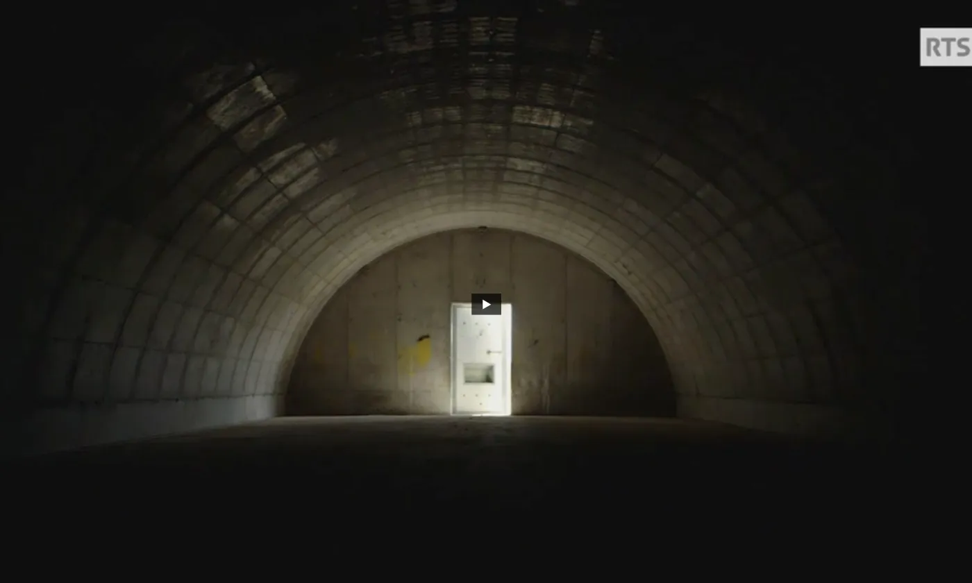 © Capture d'écran de l'émission "Faut pas croire" du samedi 3 mars 2018