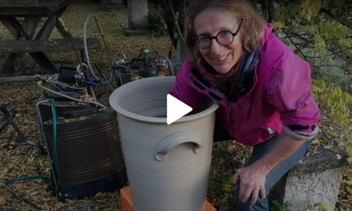 Marie-Thérèse Chappaz