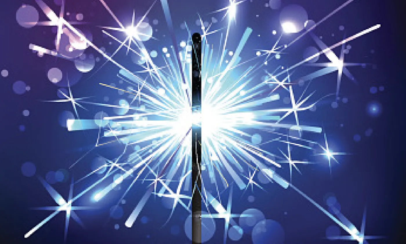 Extrait du flyer promotionnel du projet "Avent autrement" ©Avent autrement