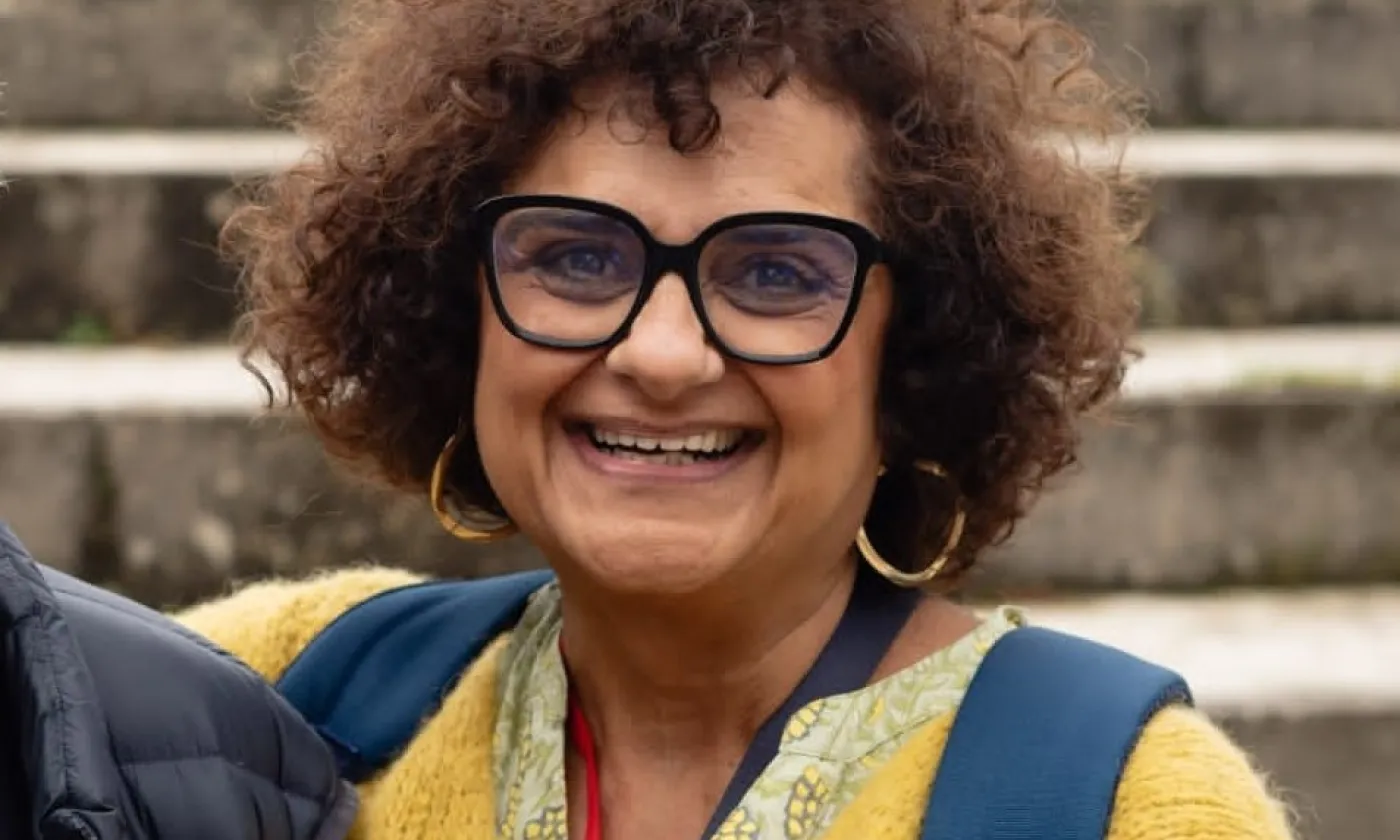 Chahina-Marie Baret ©DR