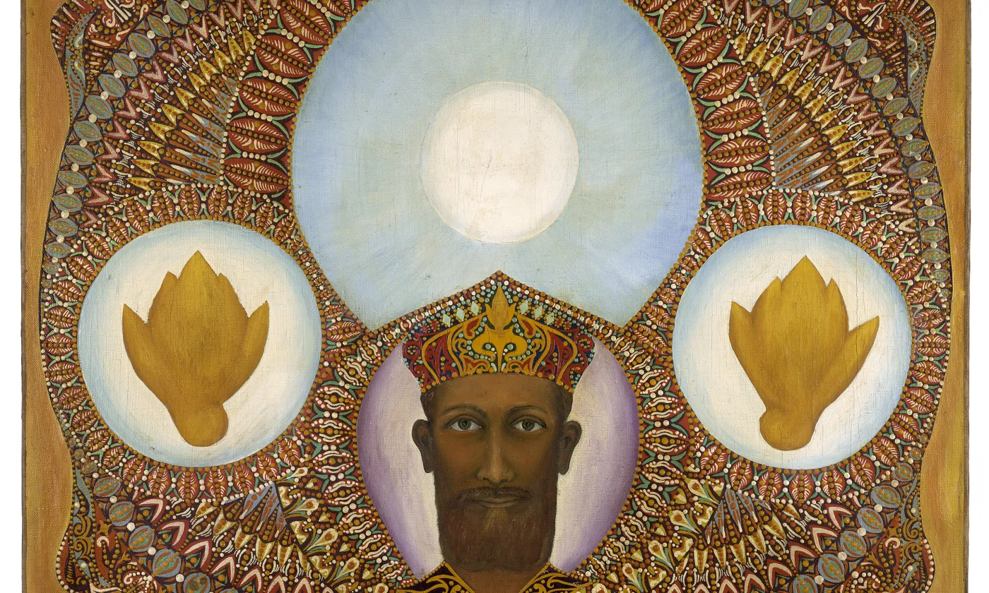 ©Collection de l'Art Brut, Lausanne