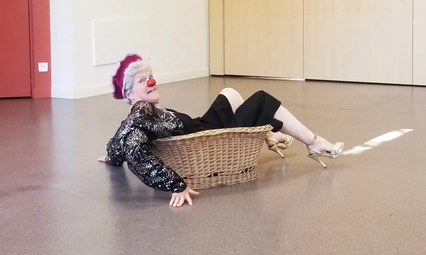 ©Christine Mo Costabella