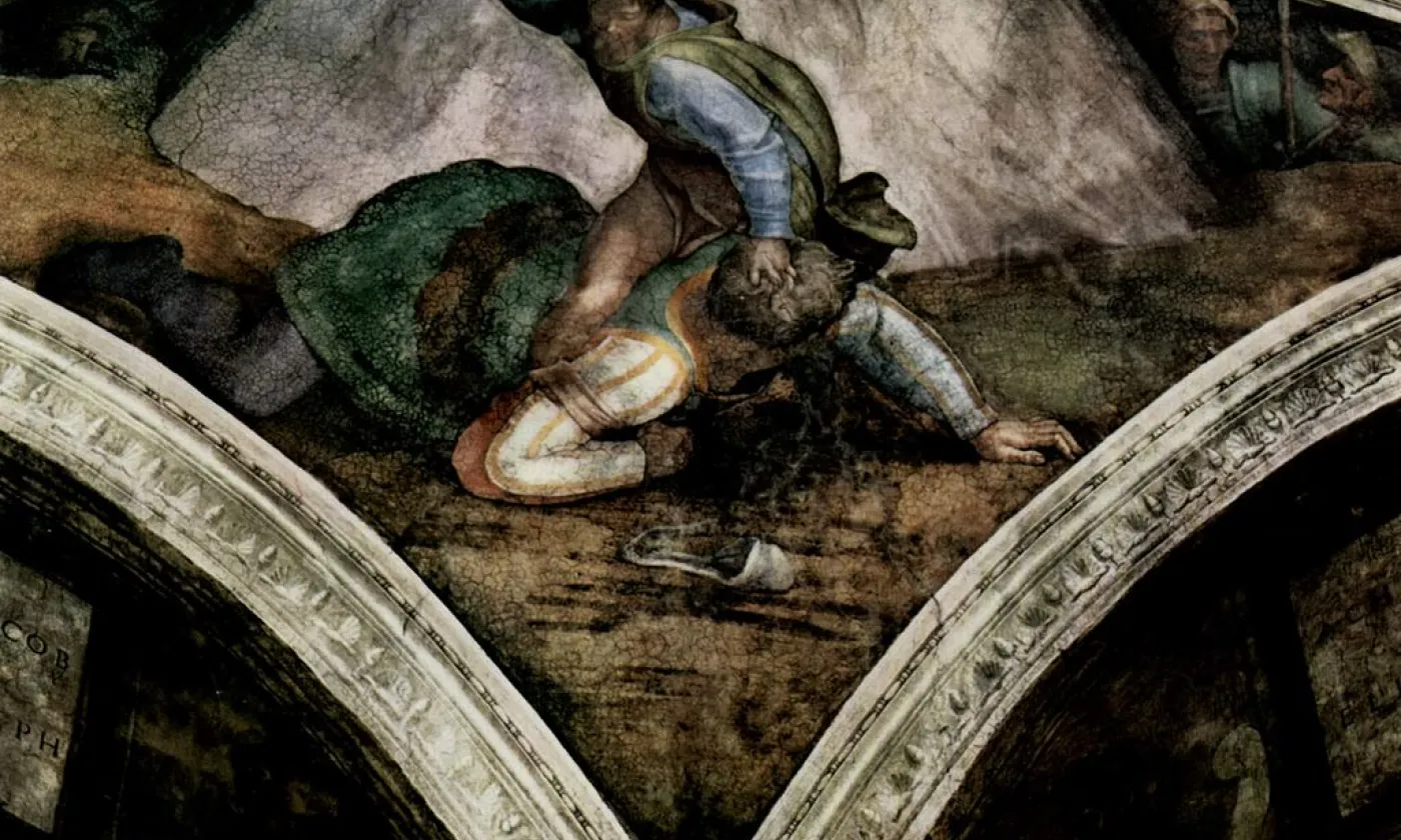 ©Wikimedia Commons / CC-PD-Mark / Yorke Project