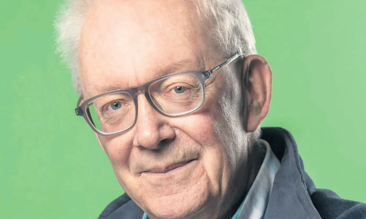 Oliver Delacrétaz © Jean-Bernard Sieber