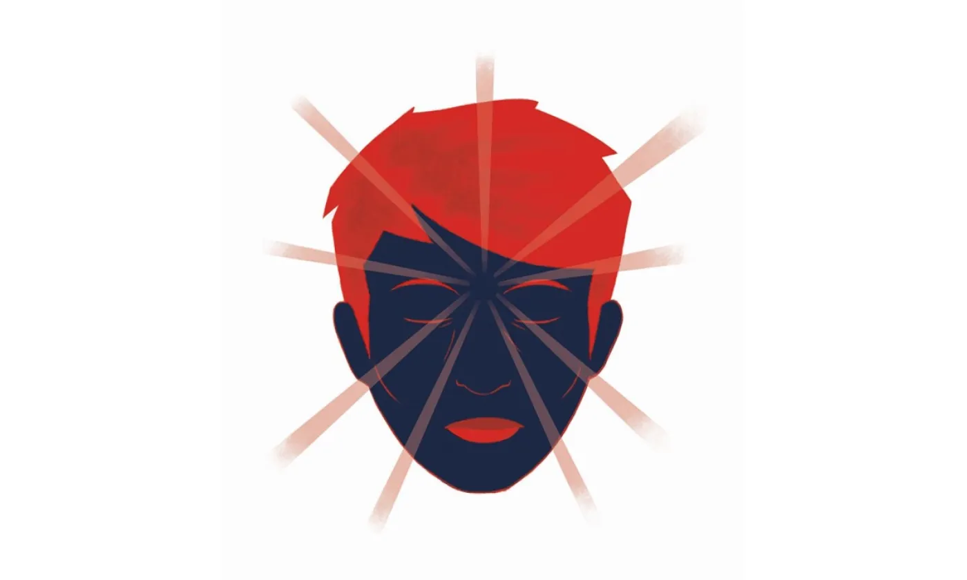 Quarante jours pour questionner © Mathieu Paillard