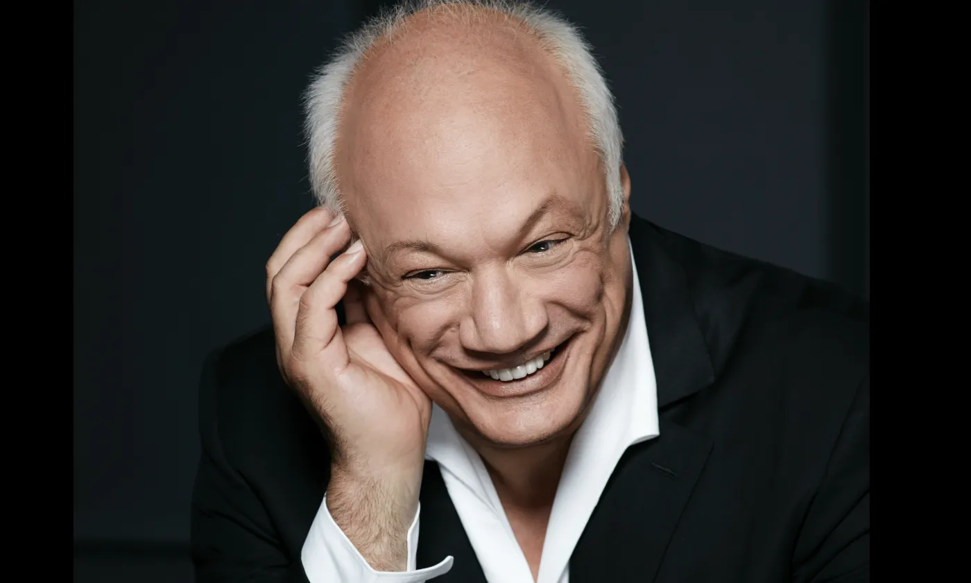 Eric-Emmanuel Schmitt invite à écrire à Jésus, à l'occasion de Noël. DR