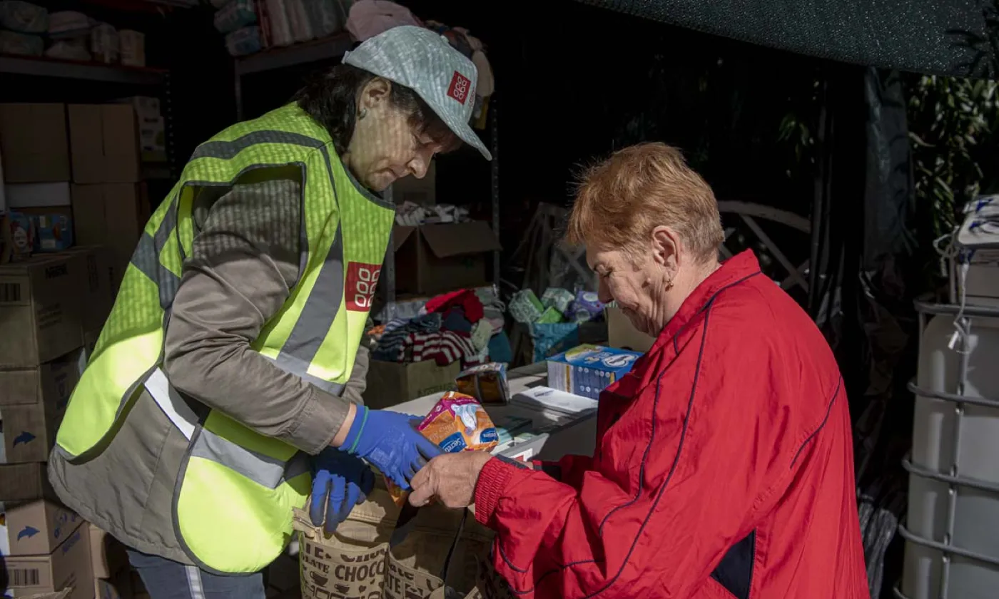 Andràs D. Hajdù / EPER