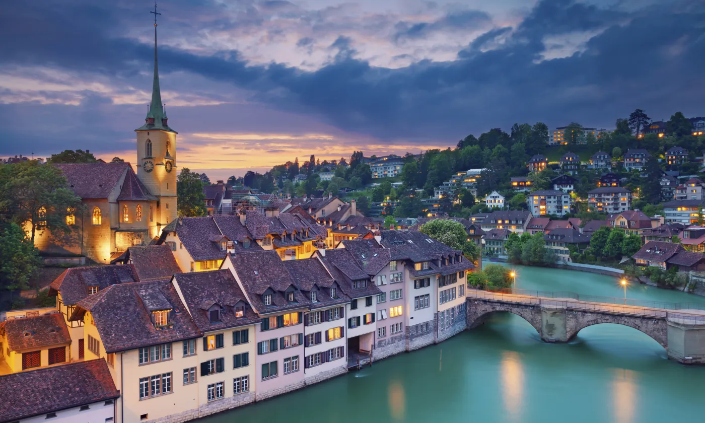 Impôts ecclésiastique: les prestations d'intérêt public des Eglises bernoises menacées. IStock