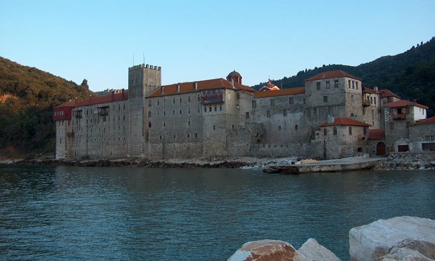 © Wikimedia Commons / Asgozzi / CC-BY-SA-3.0