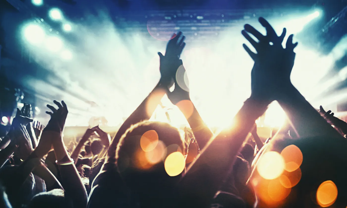 En 2022, les jeunes réformés romands auront leur festival. Image d'illustration. © iStock/gilaxia En 2022, les jeunes réformés romands auront leur festival. Image d'illustration. © iStock/gilaxia