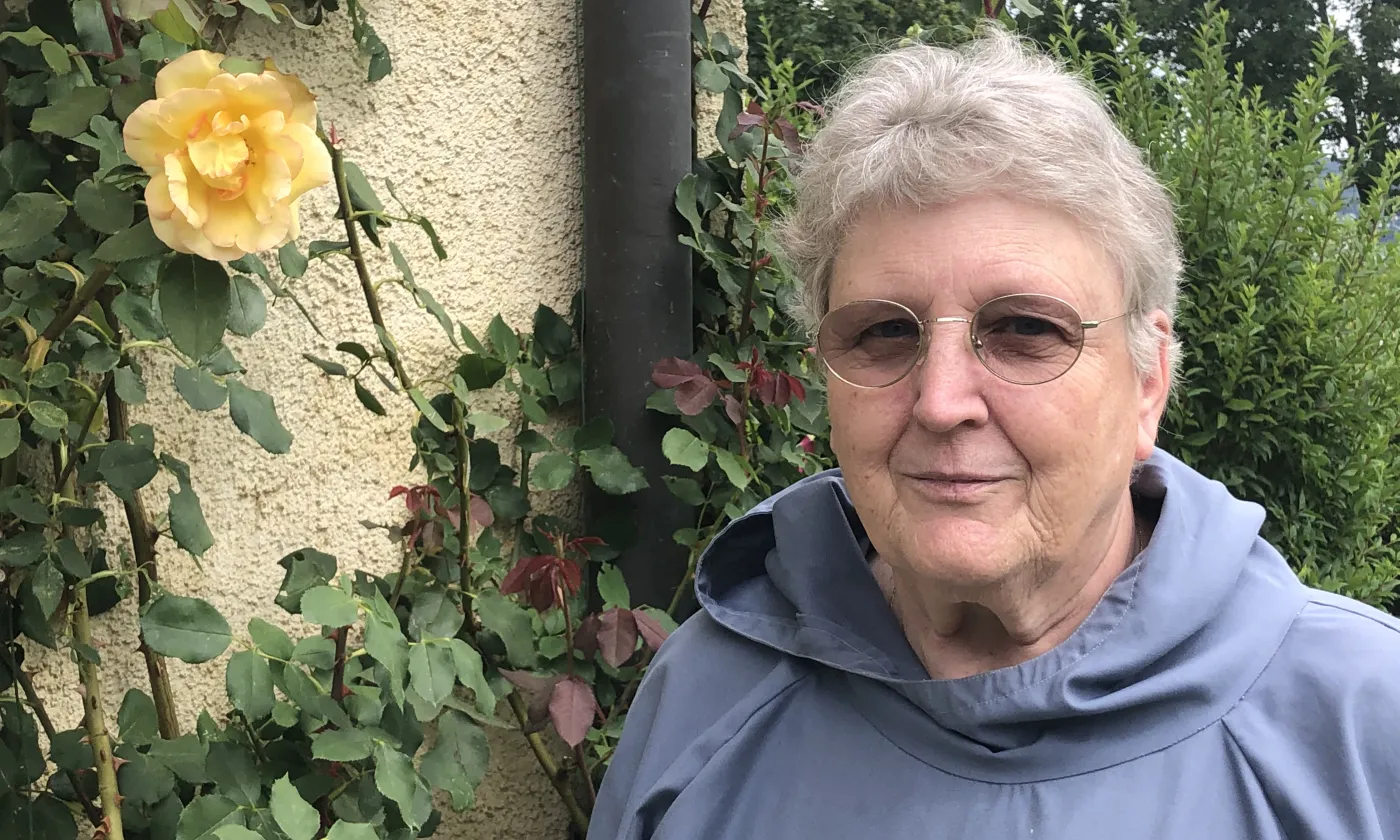 ©Gabrielle Desarzens / RTSreligion