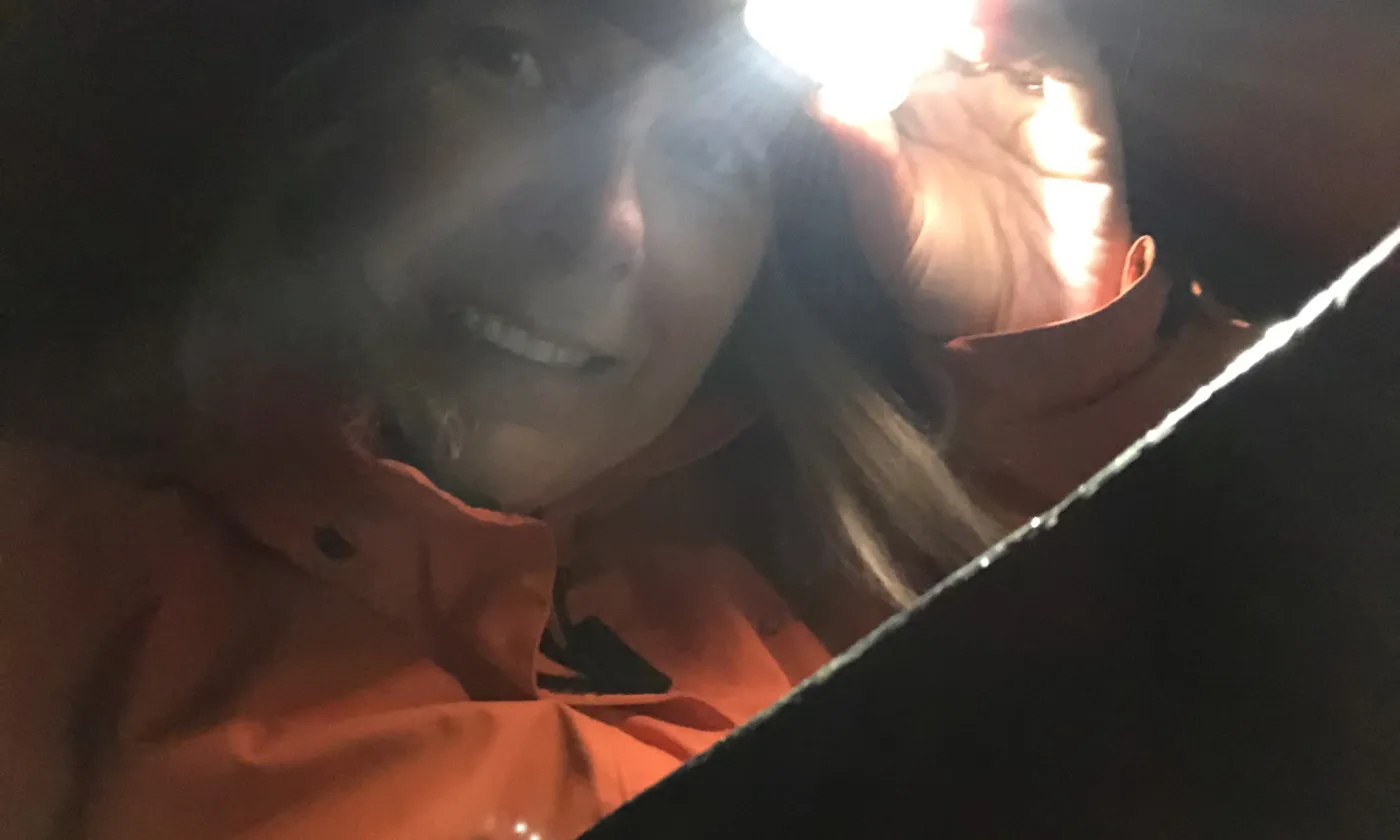 ©Gabrielle Desarzens