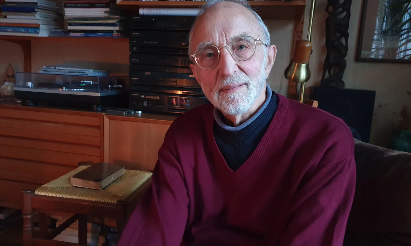 ©Matthias Wirz/RTSreligion 