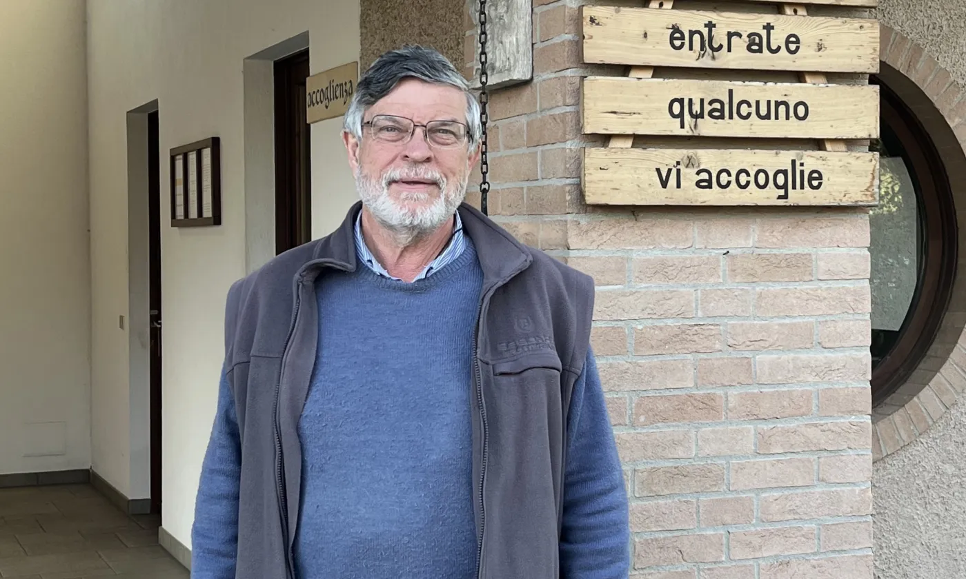 ©Gabrielle Desarzens