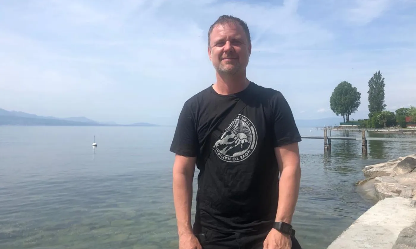 ©Jessica Da Silva / RTSreligion