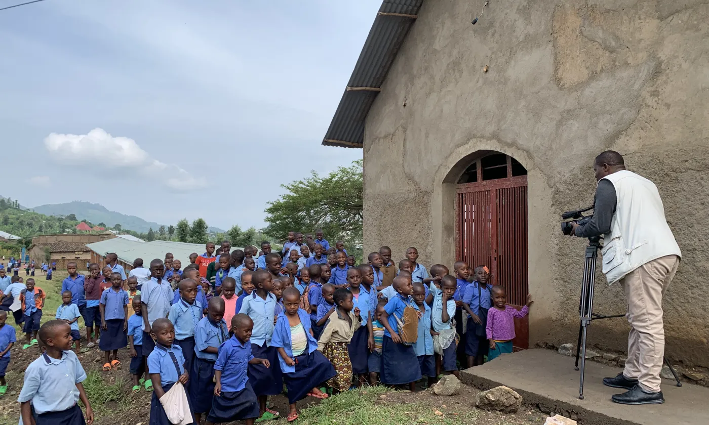 Source: DM-échange et mission