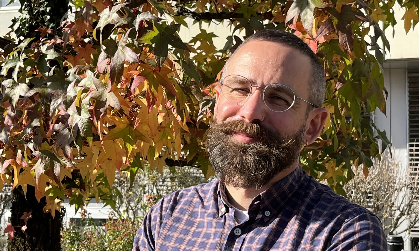 ©Gabrielle Desarzens