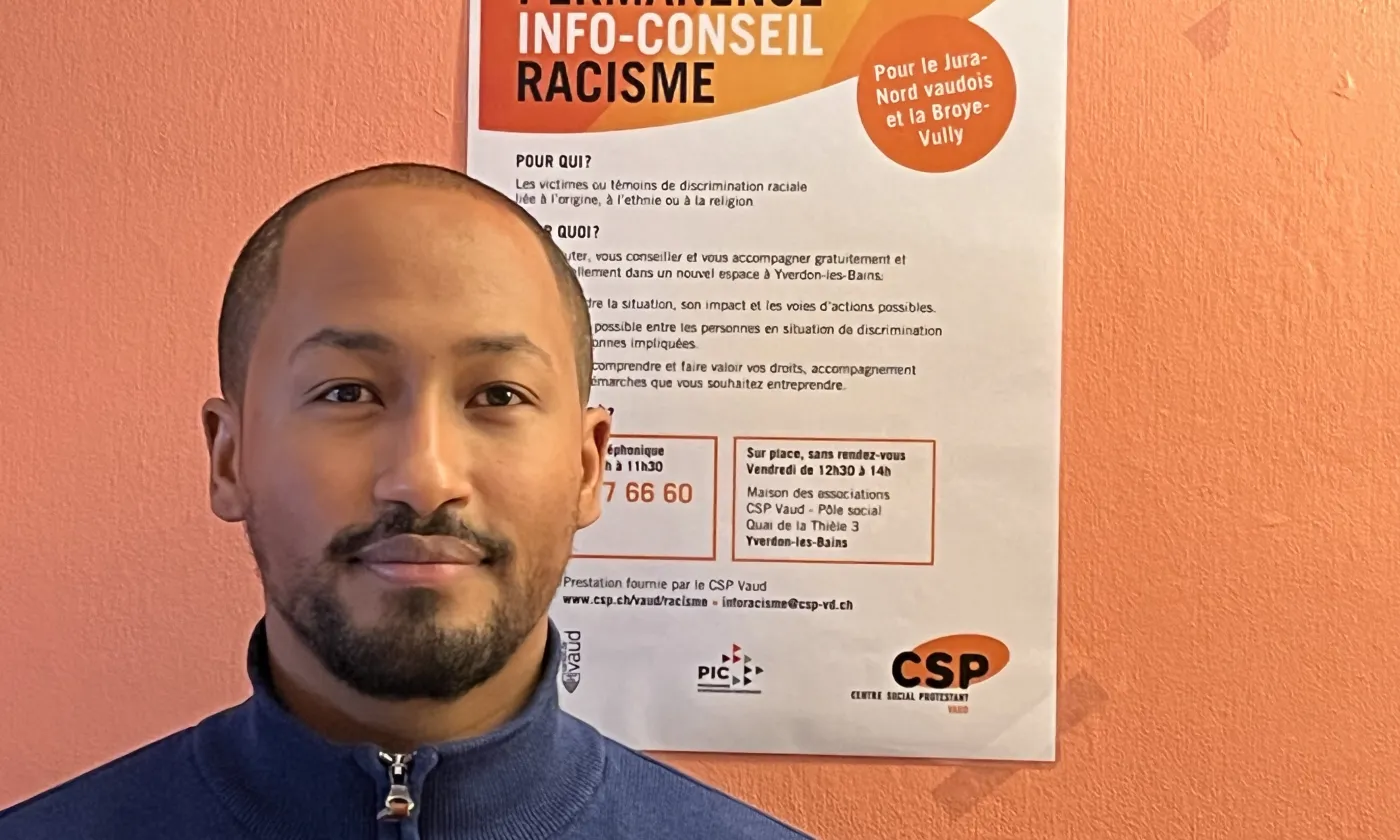 ©Gabrielle Desarzens