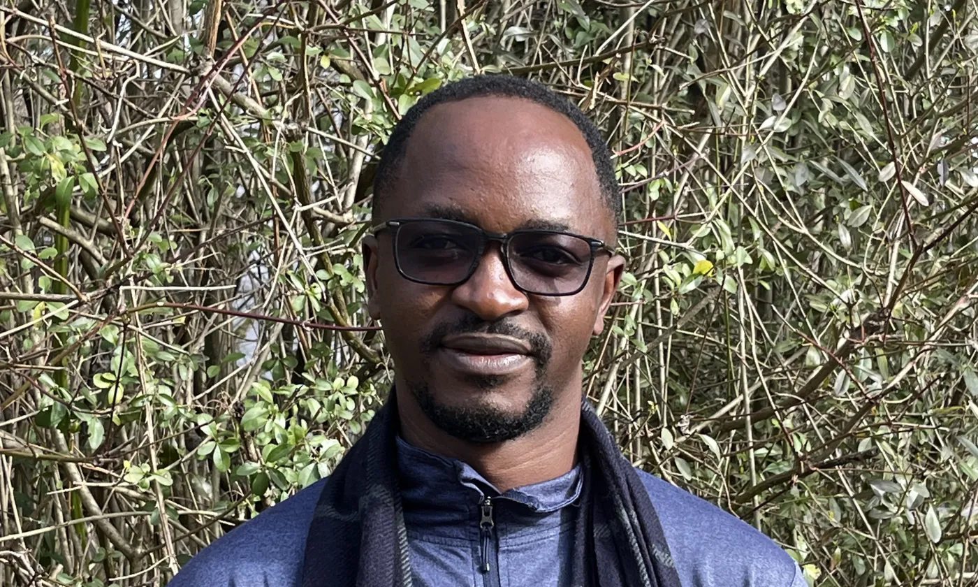 ©Gabrielle Desarzens