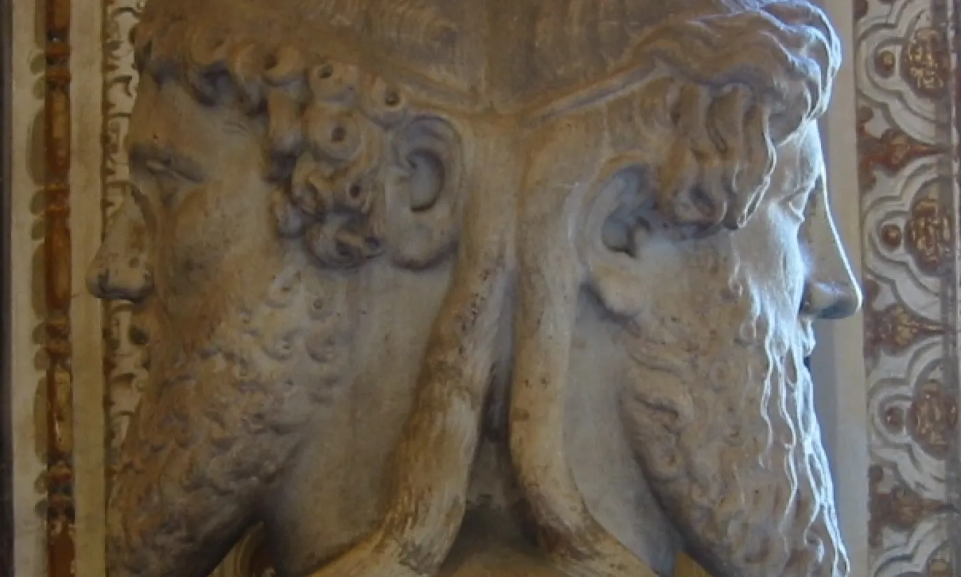 ©Fubar Obfusco, Public domain, via Wikimedia Commons