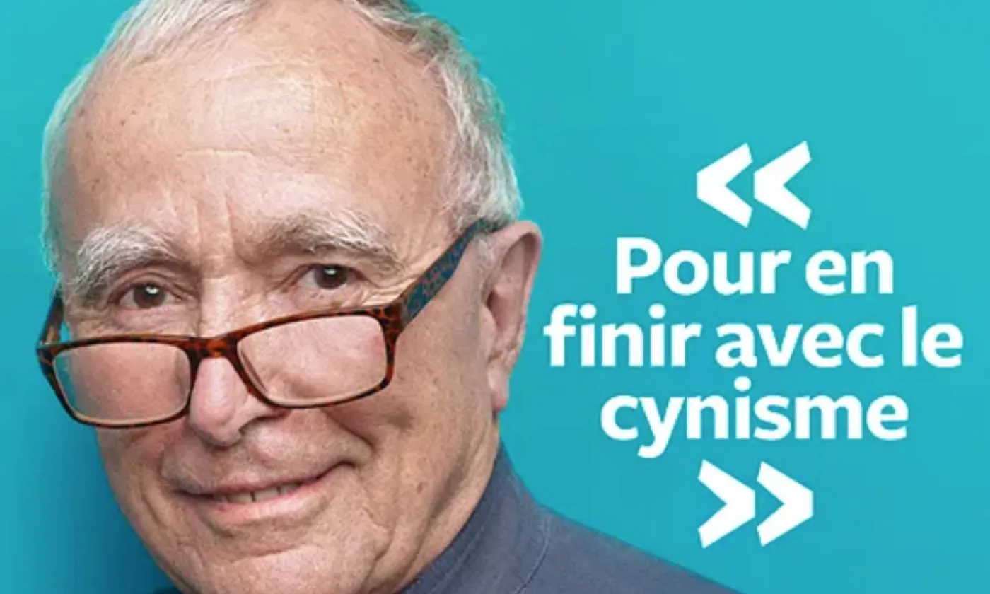 ©Editions L'Iconoclaste