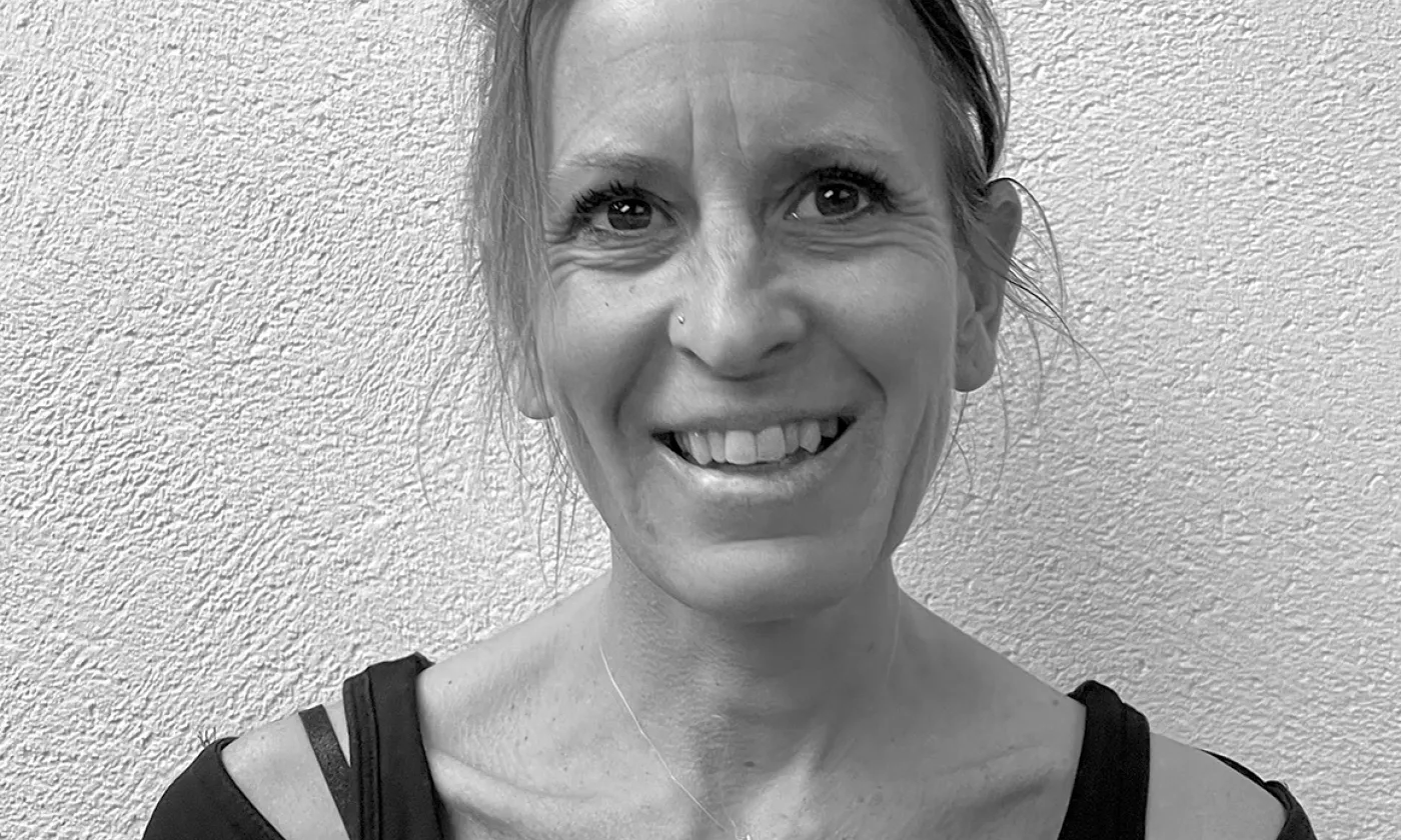 Laurence Jacquey ©DR