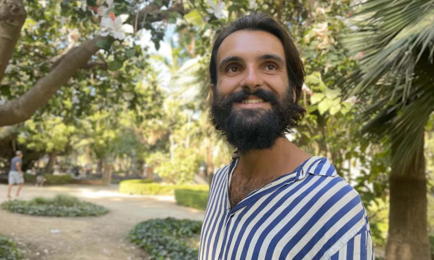 Marc Bonomelli est journaliste indépendant et auteur d’une enquête en immersion.