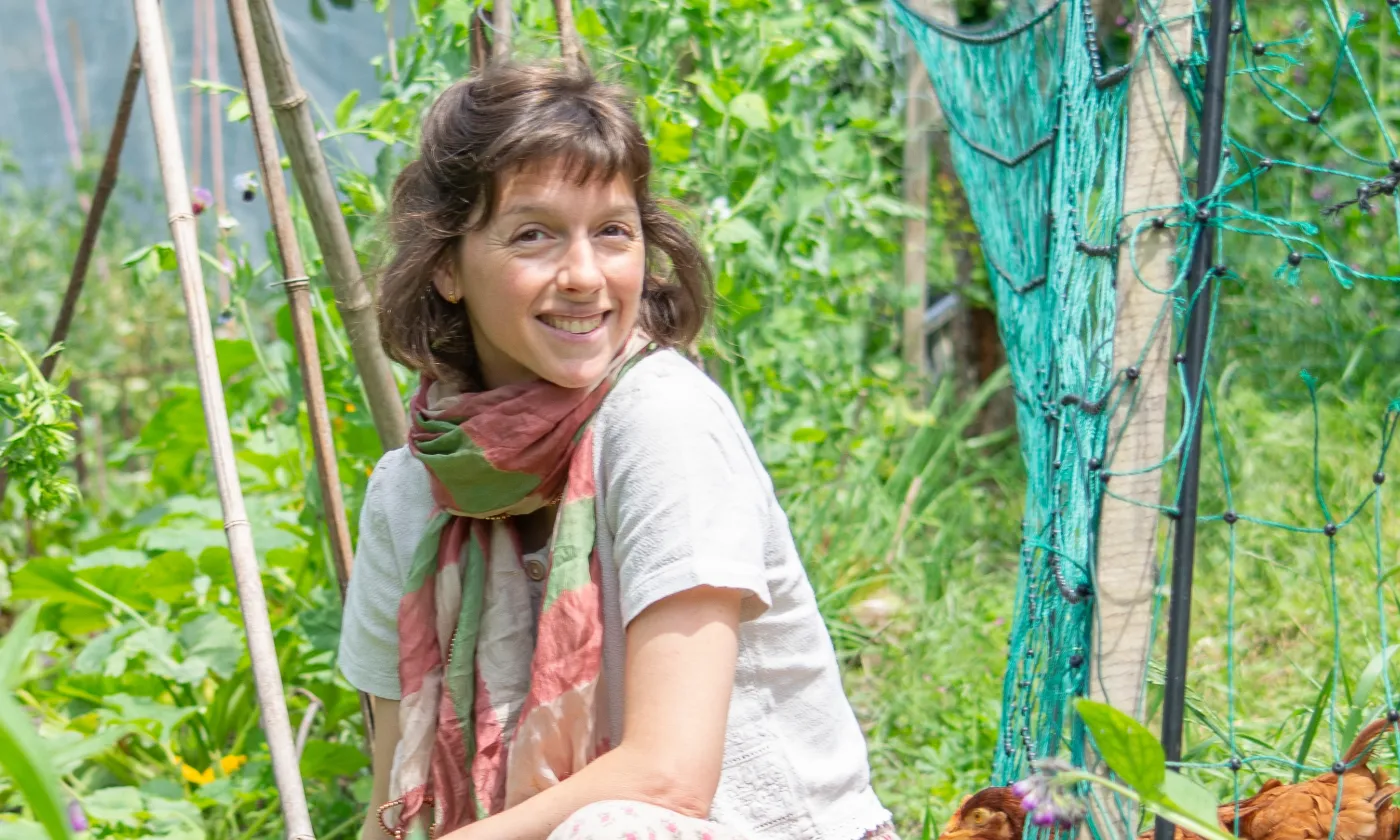 Marianne Durano ©LDD