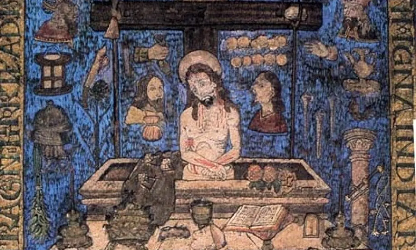 ©Wikimedia Commons/Domaine public