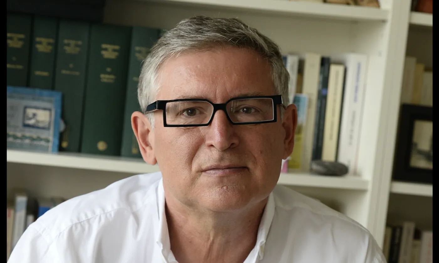 DR / Elodie Grégoire