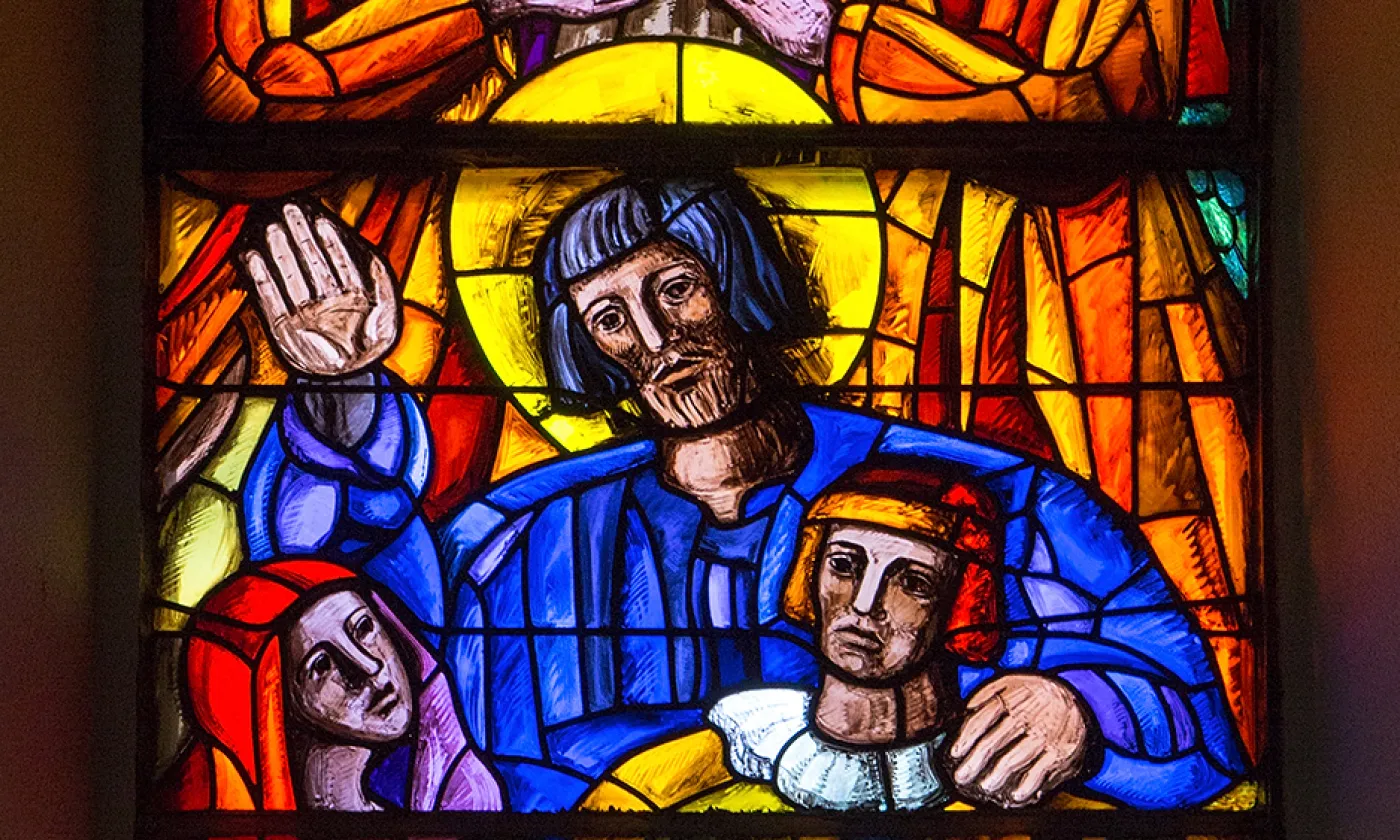 ©Wikimedia Commons / Roland Zumbuehl / CC BY-SA 4.0